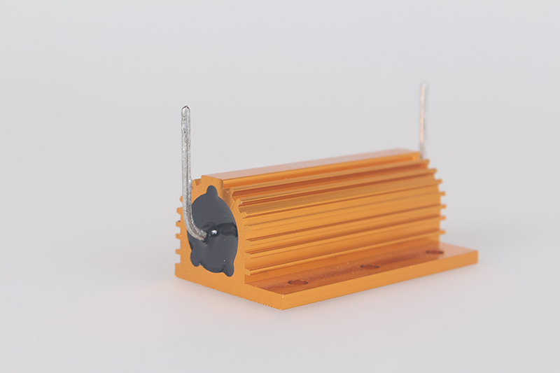 黃金鋁殼電阻器穩(wěn)電路秘訣！